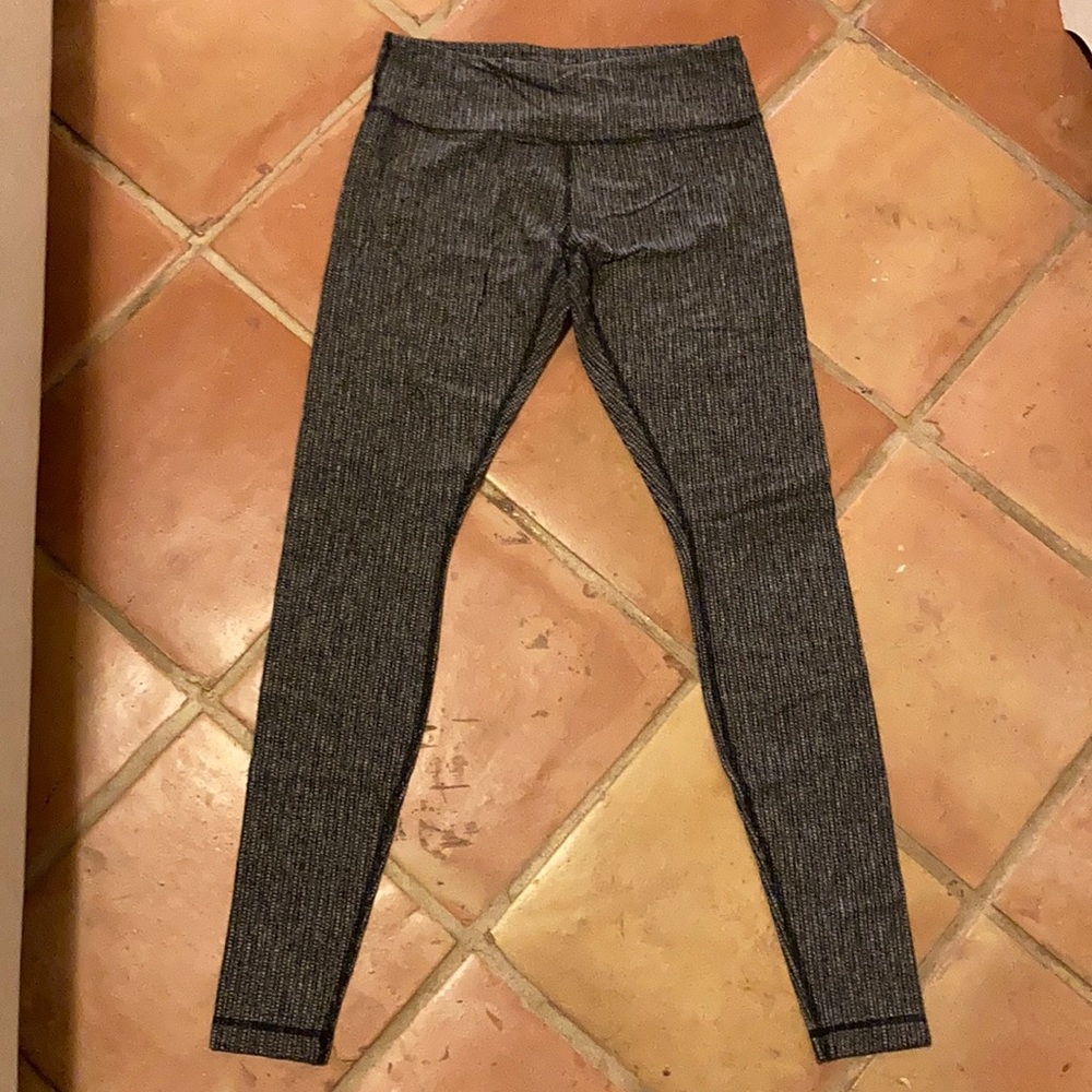 Lululemon Wonder Under Legging